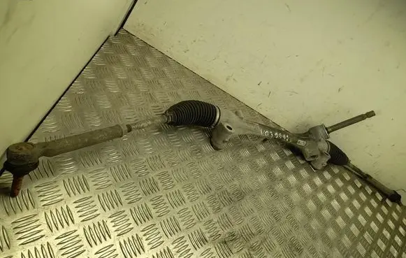 Toyota C-HR II Steering rack 45510F4100