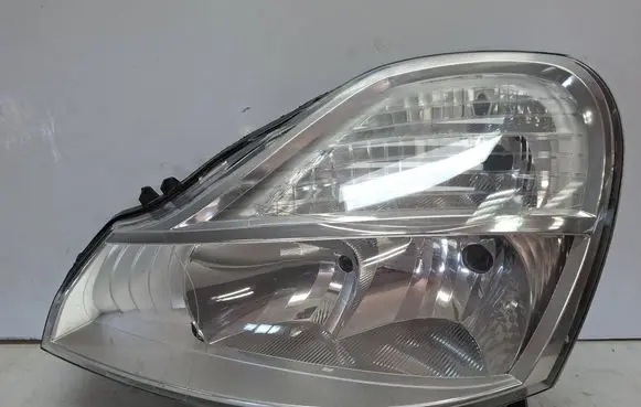 Renault Modus Headlight/headlamp S27647953 8200658373