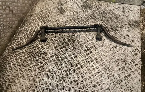 Mercedes-Benz ML W163 Front anti-roll bar/sway bar A1633231765 1633231765