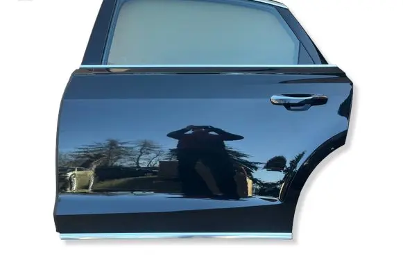 Audi A8 S8 D5 Rear door DRZWILTA8LIFTD5