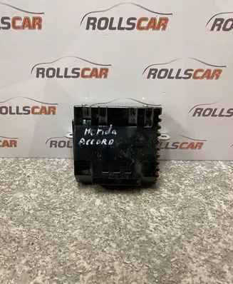Honda Accord Other control units/modules 39106SEA0031 CXB9934