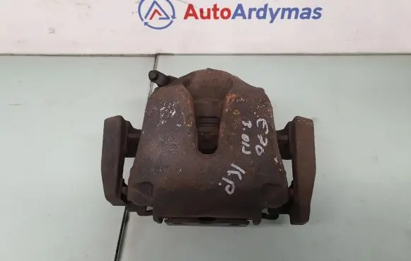 BMW X5 E70 Front brake caliper 6776783 34116776783