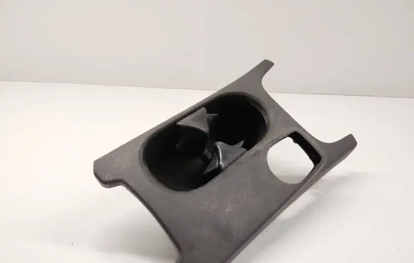Mercedes-Benz B W246 W242 Cup holder front A2466800910 9H68 1229422
