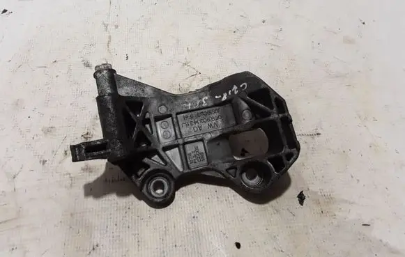 Audi A6 S6 C7 4G Generator/alternator bracket 059903143BJ