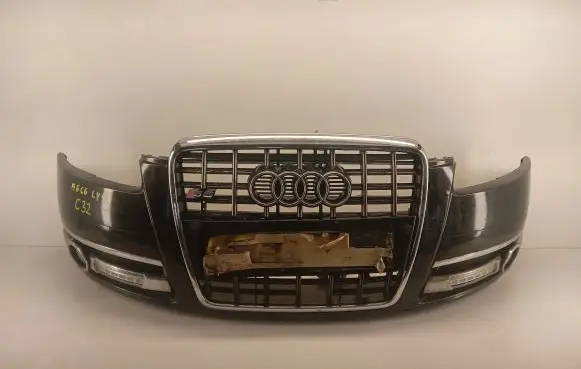 Audi A6 S6 C6 4F Front bumper