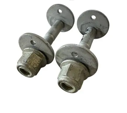 Ford Edge II Rear suspension camber bolt DG9Z5K978A