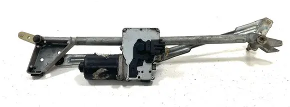 Fiat Ducato Front wiper linkage and motor W404638 404638 2284N