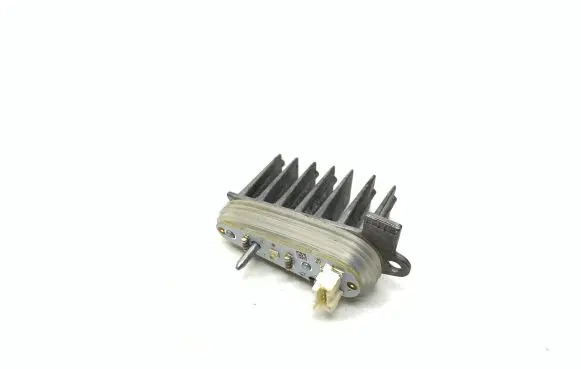 BMW 4 F32 F33 Xenon control unit/module 291016 YL102R