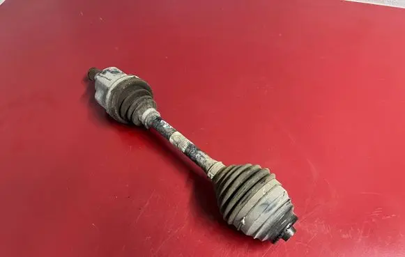 BMW X1 F48 F49 Front driveshaft 8643375