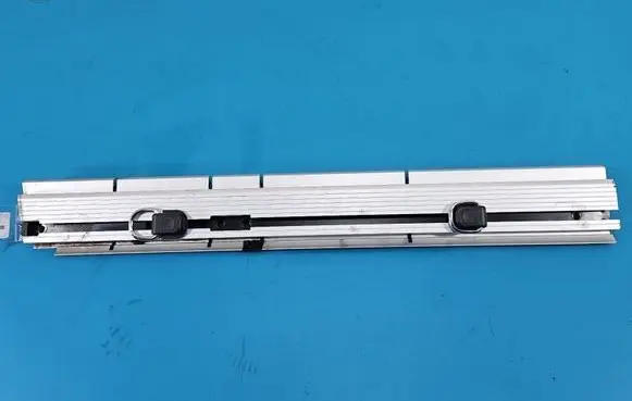 BMW X6 E71 Rear seat guide rail 6981044 IMPRK1537813