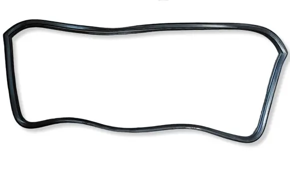 Ford Capri III Windshield trim 