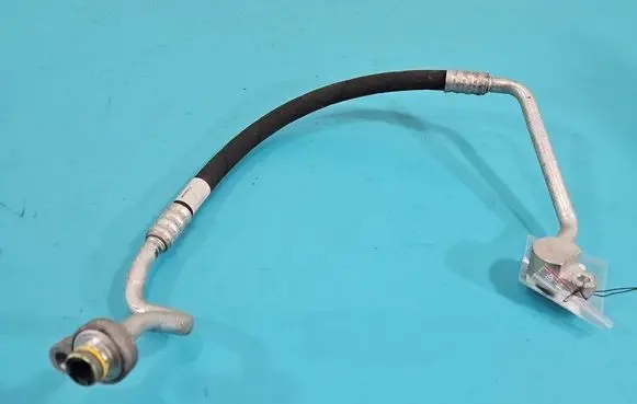Volvo V40 Air conditioning (A/C) pipe/hose 31455316 IMPRK1485898