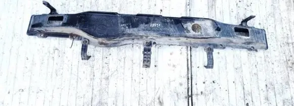 Hyundai i30 Front bumper cross member
