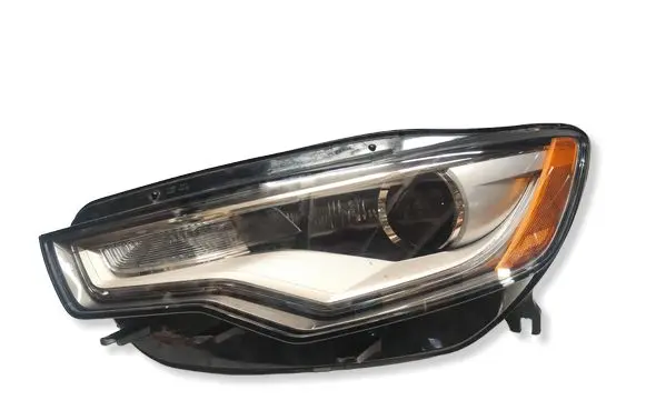 Audi A6 C7 Headlight/headlamp 4G0941753A 1ZT01115033