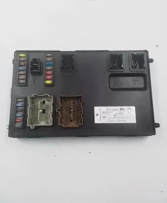 Ford Transit Comfort/convenience module 6C1T14A073B 5WK48947K