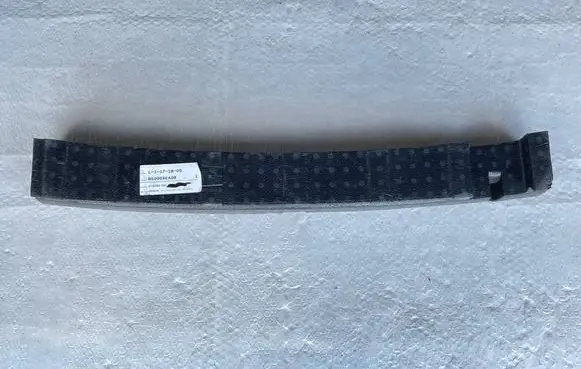 Nissan Qashqai Rear bumper foam support bar 850904EA0BBLCP 850904EA0B