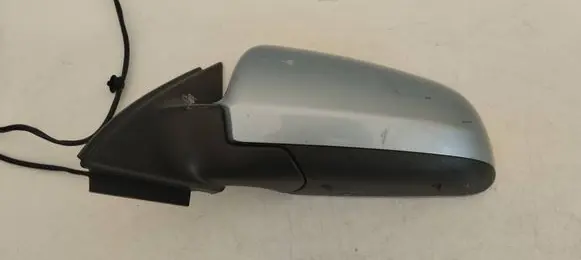 Audi A4 S4 B7 8E 8H Front door electric wing mirror LUSTERKOA4B7