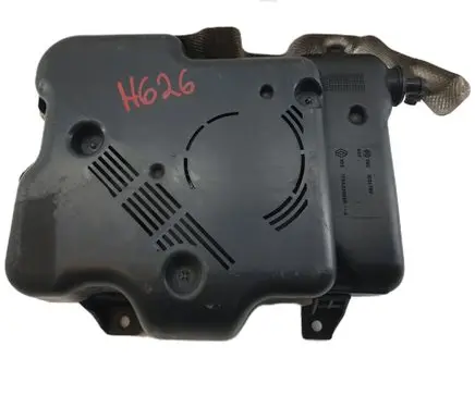 Renault Master III AdBlue liquid reservoir 0444040014 172A22038R