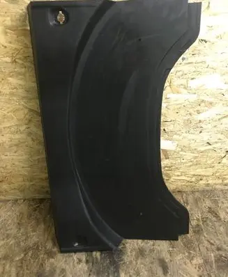 Mercedes-Benz E W212 Other trunk/boot trim element A2126900507