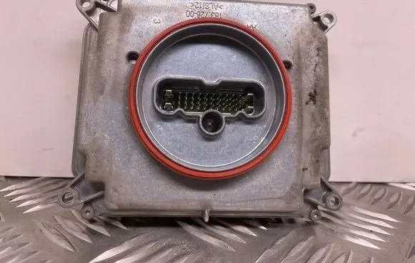 Audi A6 Allroad C7 LED ballast control module 7PP941472J