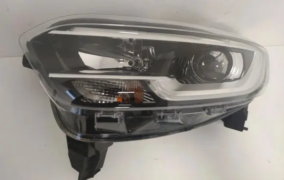 Renault Kadjar Headlight/headlamp 260600479R 01177085