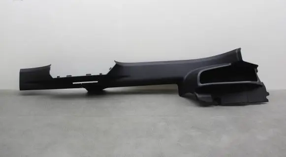 Audi Q3 F3 Front sill trim cover 83A853906