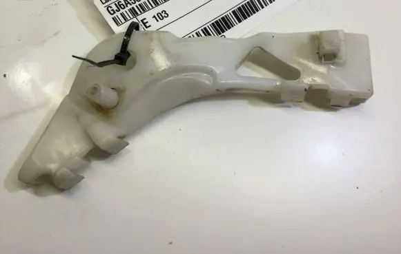 Mazda 6 Front bumper mounting bracket GJ6A50E12