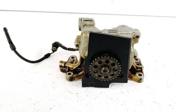 Volvo XC60 Oil pump 31430089AB 31430089