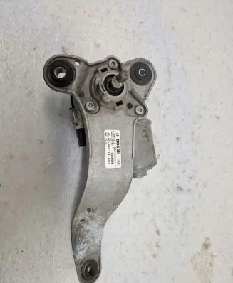 Volkswagen ID.3 Front wiper linkage and motor 10A955114