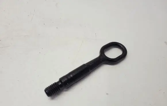 Audi A4 S4 B8 8K Towing hook eye 8K0805615