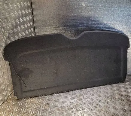 Peugeot 307 Parcel shelf