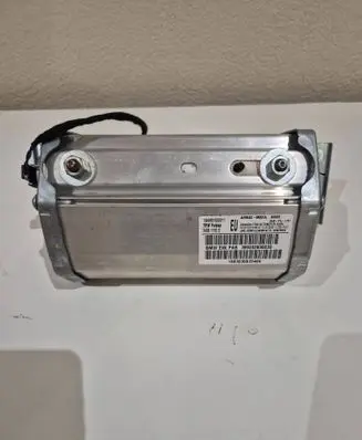 BMW 3 E90 E91 Rear air vent grill 1049951520011 10B3235B2548X 34081150D