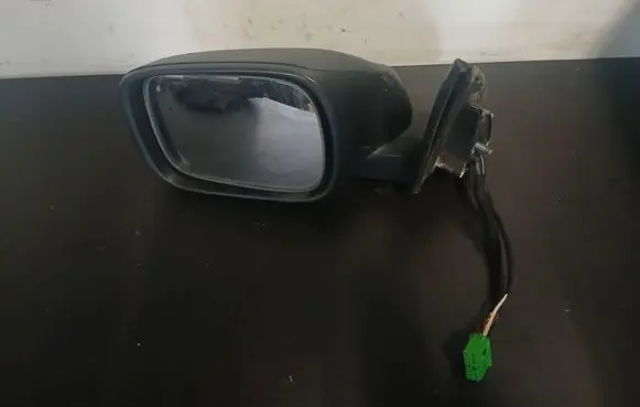 Volvo XC90 Front door electric wing mirror 3003369