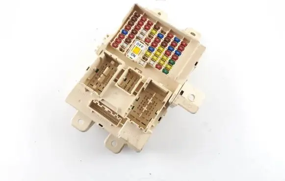 KIA Sportage Fuse box set 91955D9940