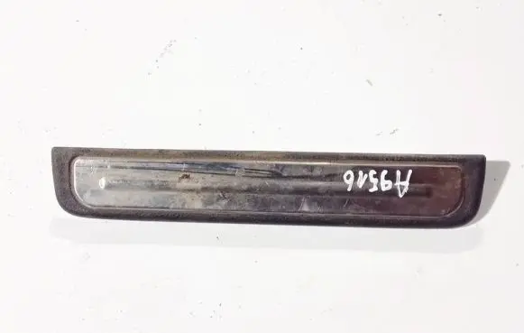 Nissan Primera Rear sill trim cover 769b3av710