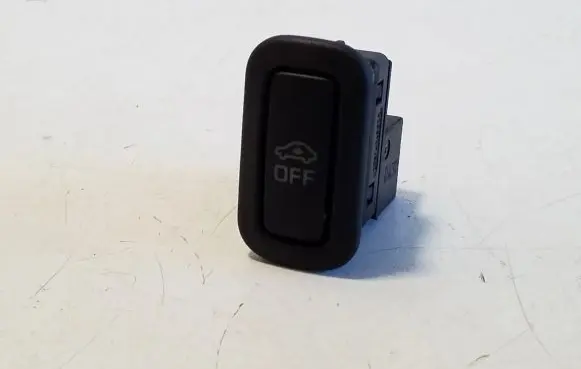 Volkswagen Golf Plus Alarm switch 6Q0962109B 05313503