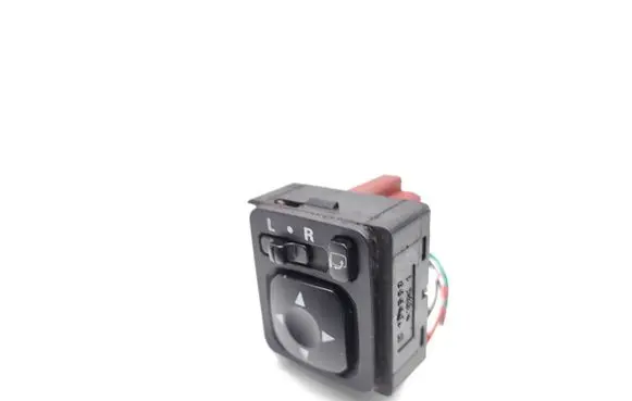 Citroen C-Crosser Wing mirror switch 183569