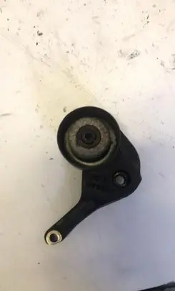 Peugeot 307 Alternator pulley 419680