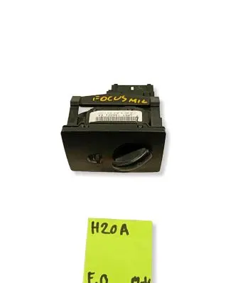 Ford Focus Light switch 4M5T13A024EA