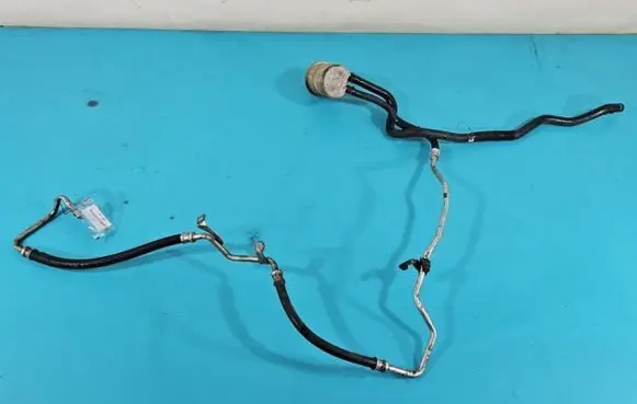 Renault Master III Power steering hose/pipe/line IMPRK1401496