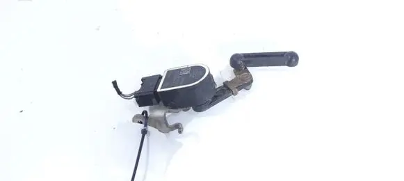 BMW 5 F10 F11 Headlight/headlamp level sensor 6784072 25916010
