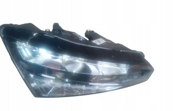 Skoda Scala Headlight/headlamp