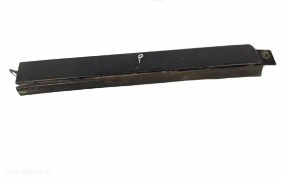 Mercedes-Benz E W124 Under headlight/headlamp trim 