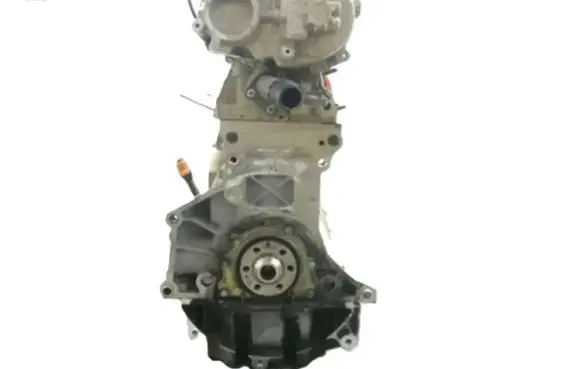 Skoda Roomster (5J) Engine BXW
