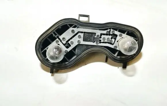 Renault Megane II Tail light bulb cover holder 89026012
