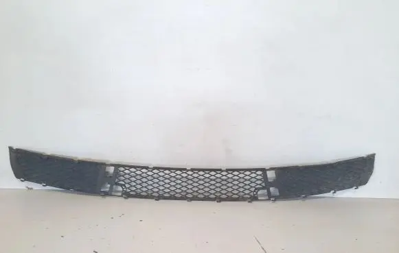 BMW X3 E83 Front bumper lower grill 3400908