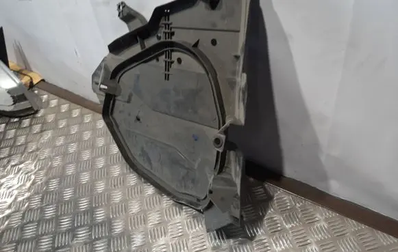 Subaru Impreza IV Engine splash shield/under tray 42045FJ030 42045FJ010