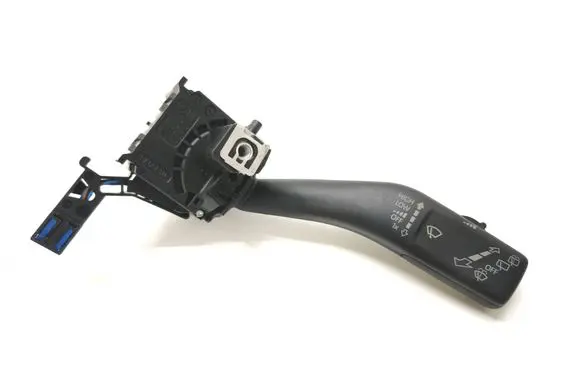 Volkswagen Golf Plus Wiper control stalk 1K0953519H