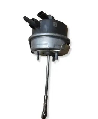 BMW 3 G20 G21 Turbo charger electric actuator 21400591