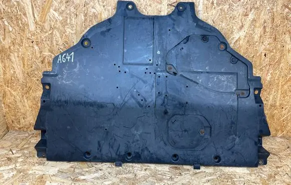 Mazda 6 Engine splash shield/under tray B61K56110